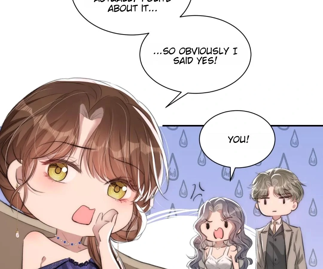 The Real Heiress Brings the High Society to Its Knees Chapter 5 Page 59